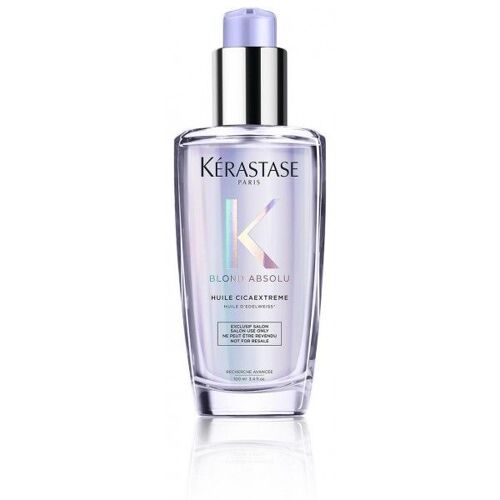 Huile Cicaextrême Blond Absolu Kérastase 100ml 