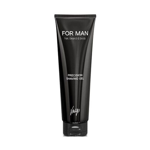 Gel Precision Shaving For Man Vitality's 170ml 
