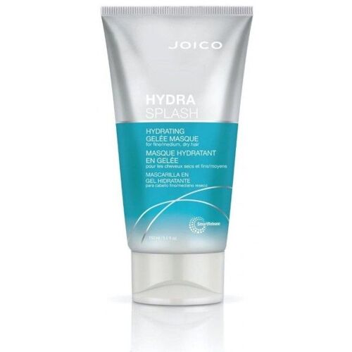 Masque Gelée Cheveux Fins Hydra Splash Joico 150ml 