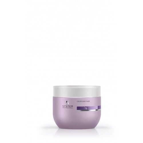 Masque C3 System Professional Color Save 400ml 