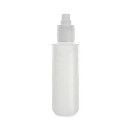 Flacon Spray Translucide 125ml - Pbi 
