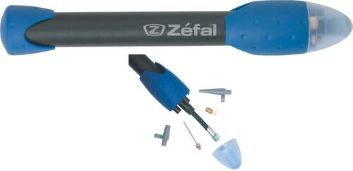 Pompe Multifonctions Sport Zefal - 3180