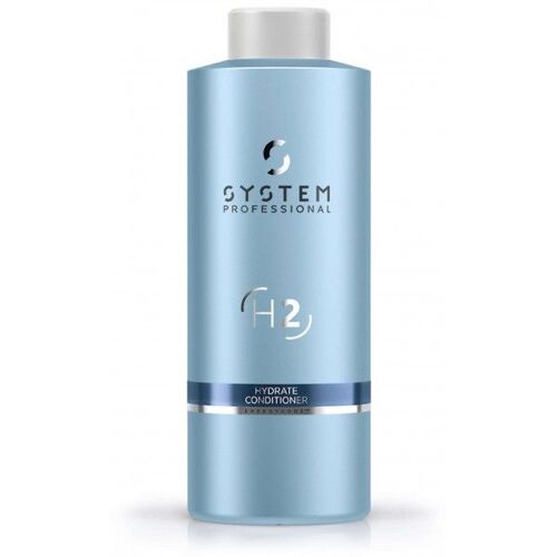 Conditioner H2 System Professional Hydrate 1000ml 