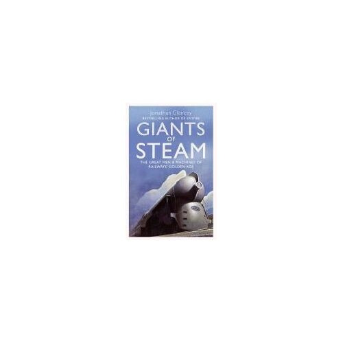 Giants Of Steam