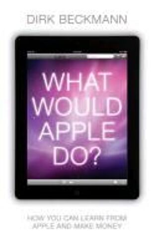 What Would Apple Do?