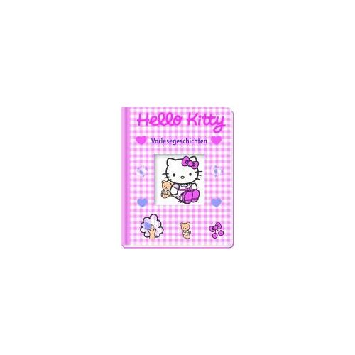 Hello Kitty. Vorlesegeschichten