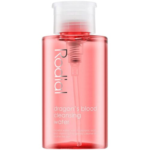 Dragon's Blood Cleansing Water - Rodial - Tonique Visage 