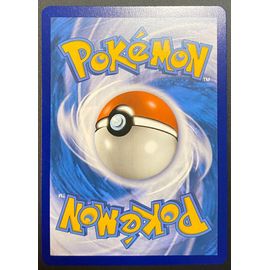 Carte Pokemon Rare Dracaufeu Vmax