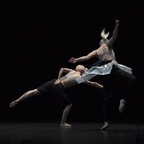 Jlin - Autobiography (Music From Wayne Mcgregor's Autobiography) [Vinyl Lp] Colored Vinyl, Red, Indie Exclusive
