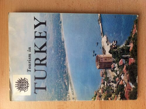 Tourism In Turkey