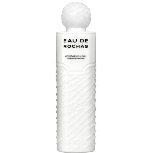 Lait Corps Parfumé Eau De Rochas - Rochas - Lait Corps 