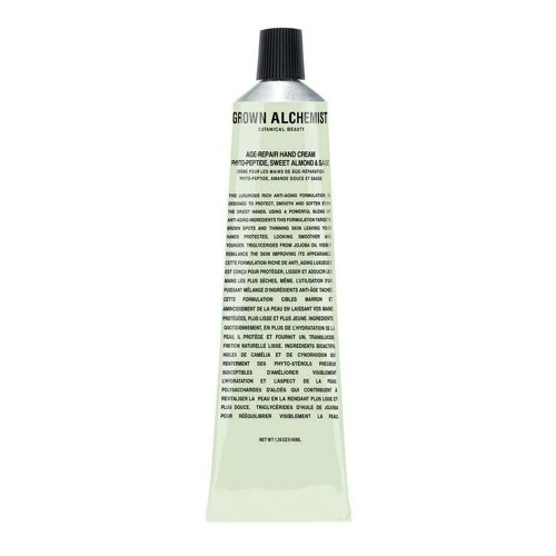 Age-Repair Hand Cream - Grown Alchemist - Crème Pour Les Mains 