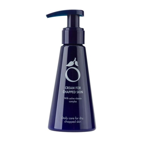 Crème Anti-Gerçure - Hérôme - Crème 