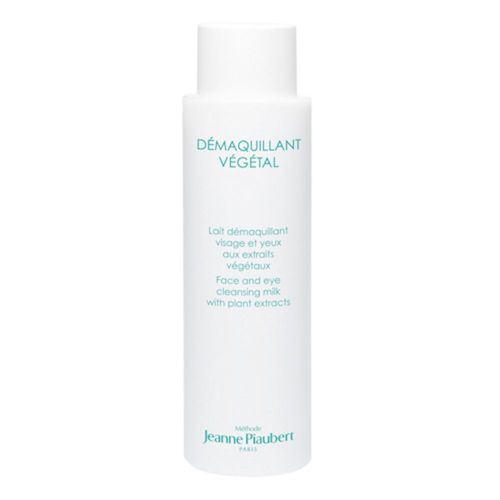 Démaquillant Végétal - Jeanne Piaubert - Visage Et Yeux 