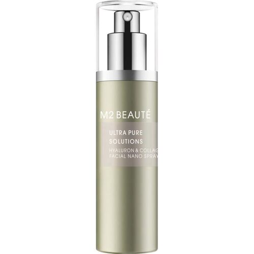 Hyaluron & Collagen Facial Nano Spray - M2 Beauté - Soin Visage 