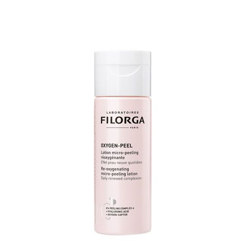 Oxygen-Peel - Filorga - Lotion Micro-Peeling Réoxygénante 