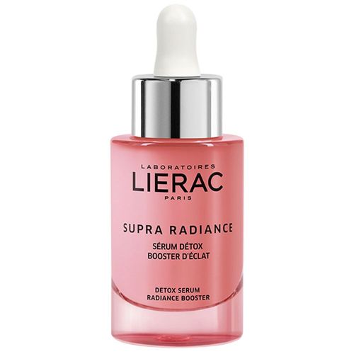 Supra Radiance Serum Detox Booster - Lierac - Anti-Âge 