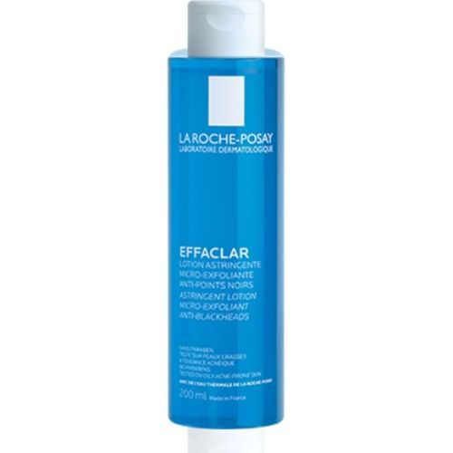 Effaclar Lotion Astringente Micro-Exfoliante - La Roche Posay - Nettoyant & Démaquillant 