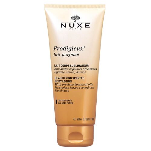 Prodigieux® Lait Parfumé - Nuxe - Lait Corps Sublimateur 