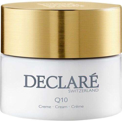 Q10 Age Control Cream - Declaré - Produits Anti-Âge 