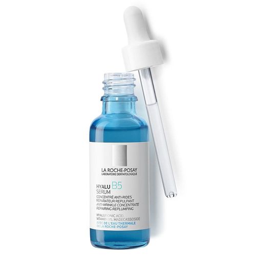 La Roche-Posay Hyalu B5 Sérum Concentré - 30 Ml - Anti-Rides & Anti-Âge À L'acide Hyaluronique 