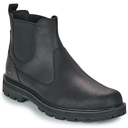Bottes Britton Road Mid Chelsea - Tb0a6a4ww02 Noir - 43.5