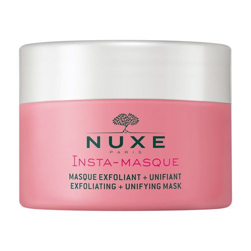 Masque Exfoliant + Unifiant - Nuxe - Insta-Masque 