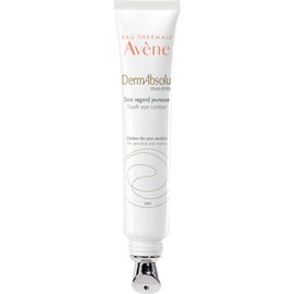 Dermabsolu Contour Des Yeux 15ml - Eau Thermale Avene - Contour Des Yeux 