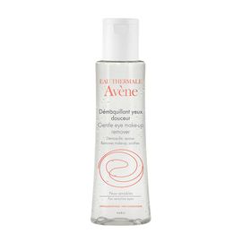 Les Essentiels Démaquillant Douceur Pour Les Yeux 125 Ml - Eau Thermale Avene - Contour Des Yeux 