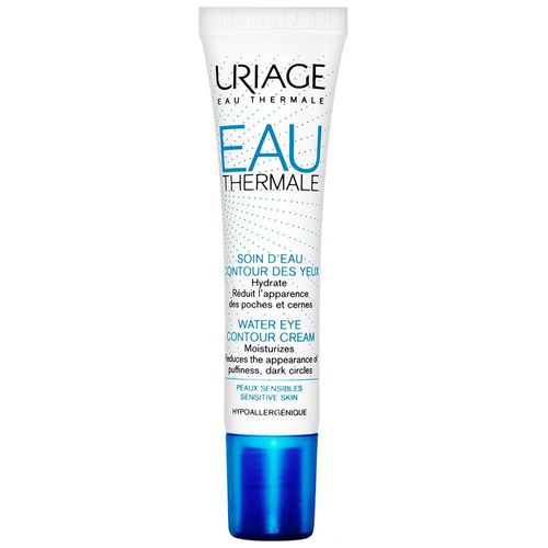 Eau Thermale Soin D'eau Contour Des Yeux - Uriage - 