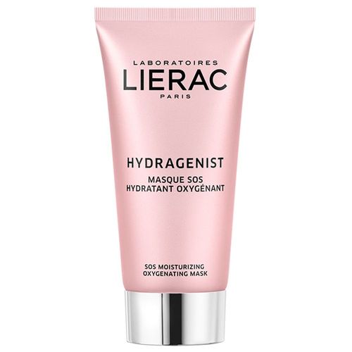 Hydragenist Masque Sos - Lierac - Hydratant Oxygénant Repulpant 