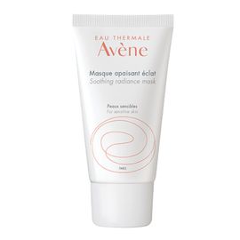 Les Essentiels Masque Apaisant Éclat 50ml - Eau Thermale Avene - Masque 