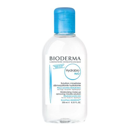 Hydrabio H2o - Bioderma - Eau Micellaire 