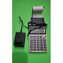 Canon palm printer p1 dts II