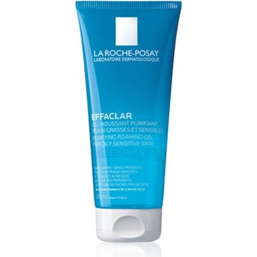 Effaclar Gel Moussant Purifiant - La Roche Posay - Nettoyant & Démaquillant 