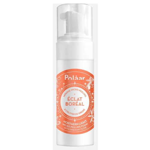 Eclat Boréal - Polaar - Mousse Micro-Peeling Eclat Boréal 