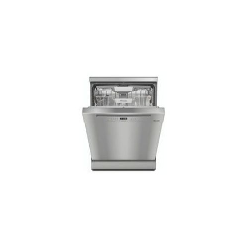 Miele - Lave vaisselle 60 cm G 5412 SC Front Inox - Gris