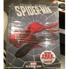 Spider-Man: Season One