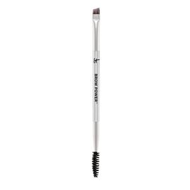 Heavenly Luxe Brôw Power Universal Transformer Brush #21 - It Cosmetics - Pinceau Sourcils Double Embout 