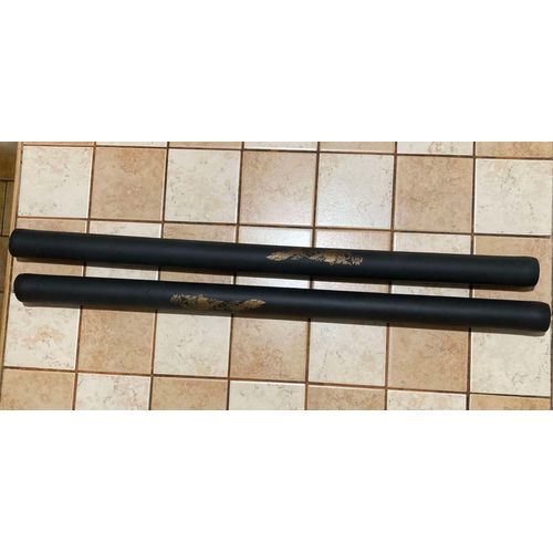 Bâton Mousse, Budo Fight, Kalis