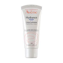 Hydrance Riche Crème Hydratante 40 Ml - Eau Thermale Avene - Crème Hydratante 