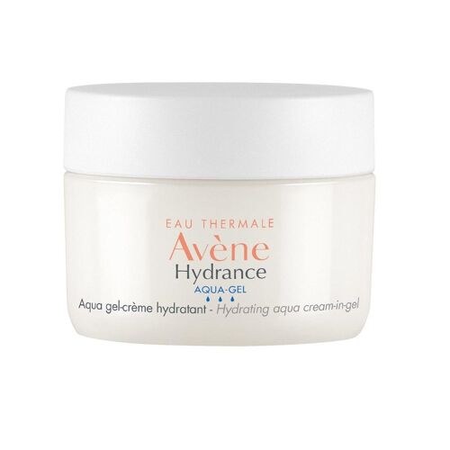 Hydrance Aqua Gel 50ml - Eau Thermale Avene - Soin Hydratant 