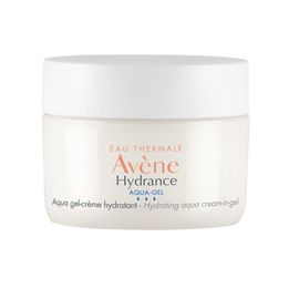 Hydrance Aqua Gel 50ml - Eau Thermale Avene - Soin Hydratant 