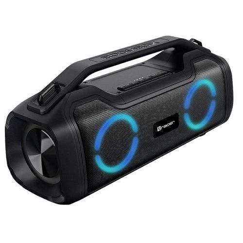 Tracer Speakers Bigboy Tws 40w Bluetooth Black Traglo47343