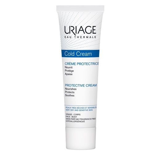 Cold Cream - Uriage - 