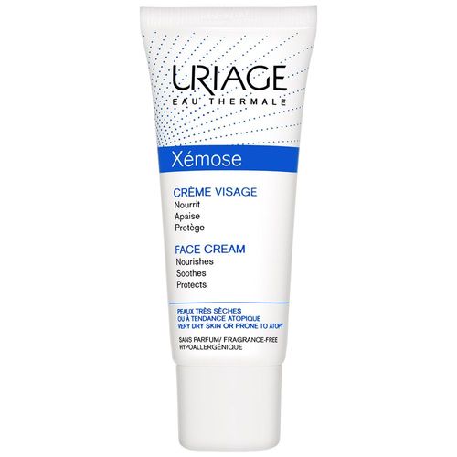 Xémose Crème Visage - Uriage - 