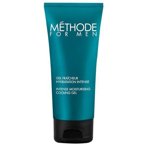 Gel Fraicheur - Hydratation Intense - Jeanne Piaubert - Gel Fraicheur 