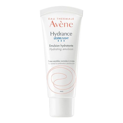 Hydrance Légère Emulsion Hydratante 40ml - Eau Thermale Avene - Emulsion 