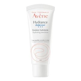 Hydrance Légère Emulsion Hydratante 40ml - Eau Thermale Avene - Emulsion 