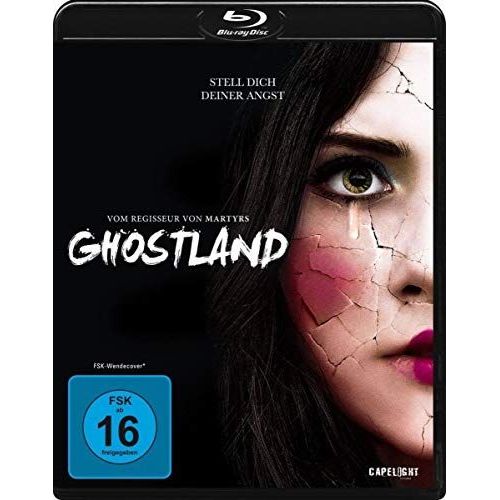 Ghostland
